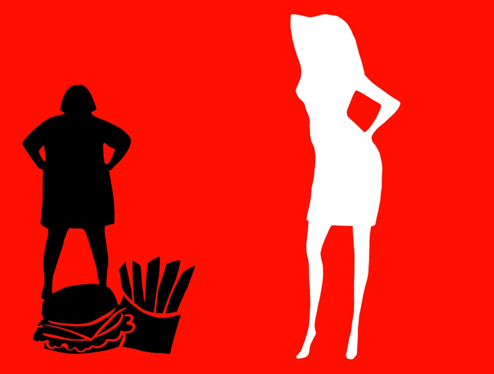 Пищевая зависимость