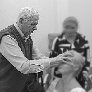 Групповой сеанс у Новикова ОВ