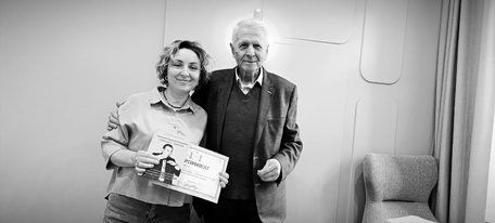 Декабрь 2025  -  1 ступень: база алкоголь. Смешанный очный и онлайн формат.