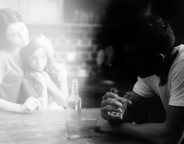 Психологическая помощь созависимым членам семьи